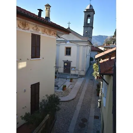 Via Roma 53 - Bedero * Brezzo