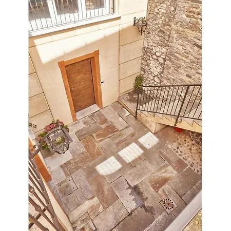 Via Roma 53 - Bedero Semesterbostad