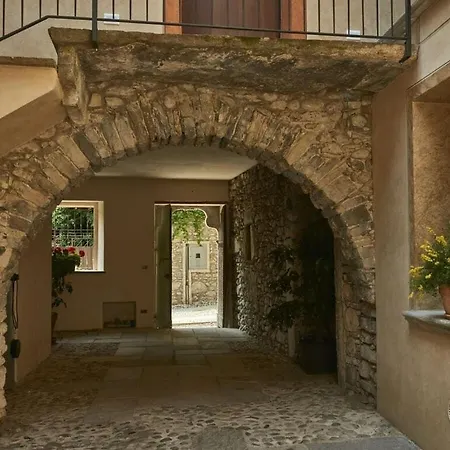 Via Roma 53 - Bedero Semesterbostad